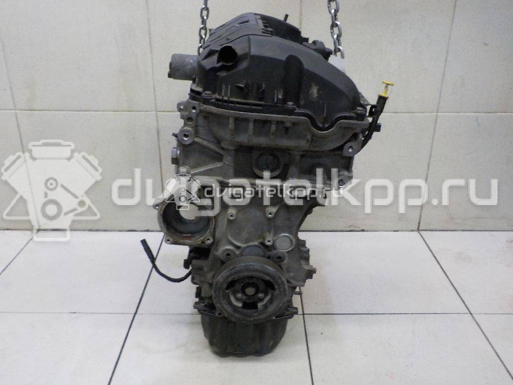 Фото Контрактный (б/у) двигатель 5FS (EP6C) для Peugeot 508 / 2008 / 208 / 408 / Partner 120-121 л.с 16V 1.6 л бензин 0135QT {forloop.counter}}