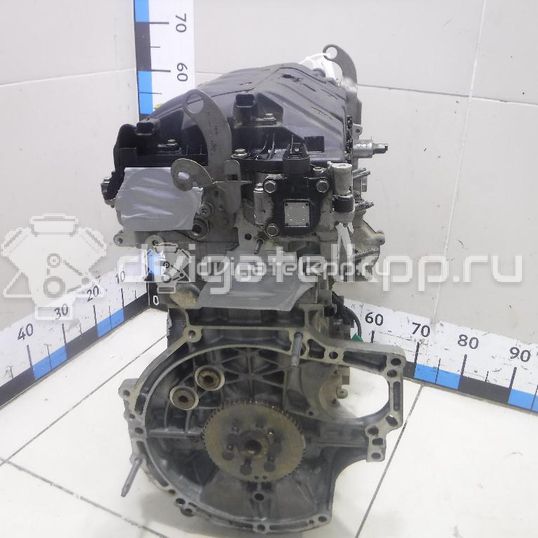 Фото Контрактный (б/у) двигатель 5FS (EP6C) для Peugeot 508 / 2008 / 208 / 408 / Partner 120-121 л.с 16V 1.6 л бензин 0135QT