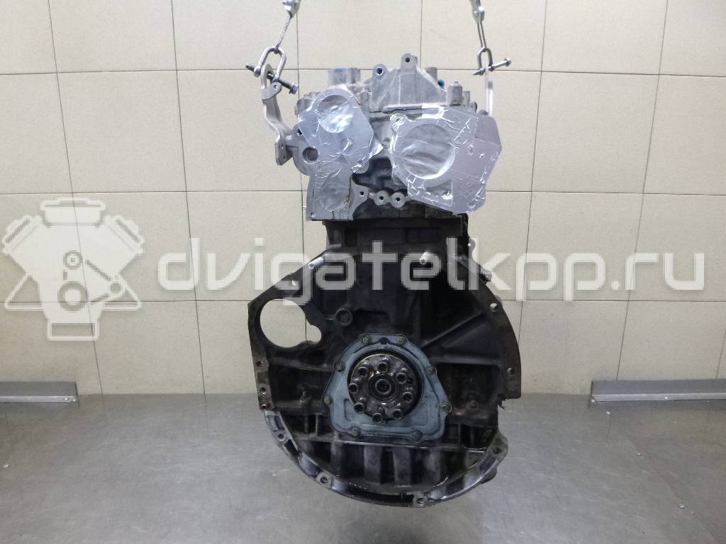 Фото Контрактный (б/у) двигатель M9R 744 для Renault Laguna 131-150 л.с 16V 2.0 л Дизельное топливо 7701478756 {forloop.counter}}