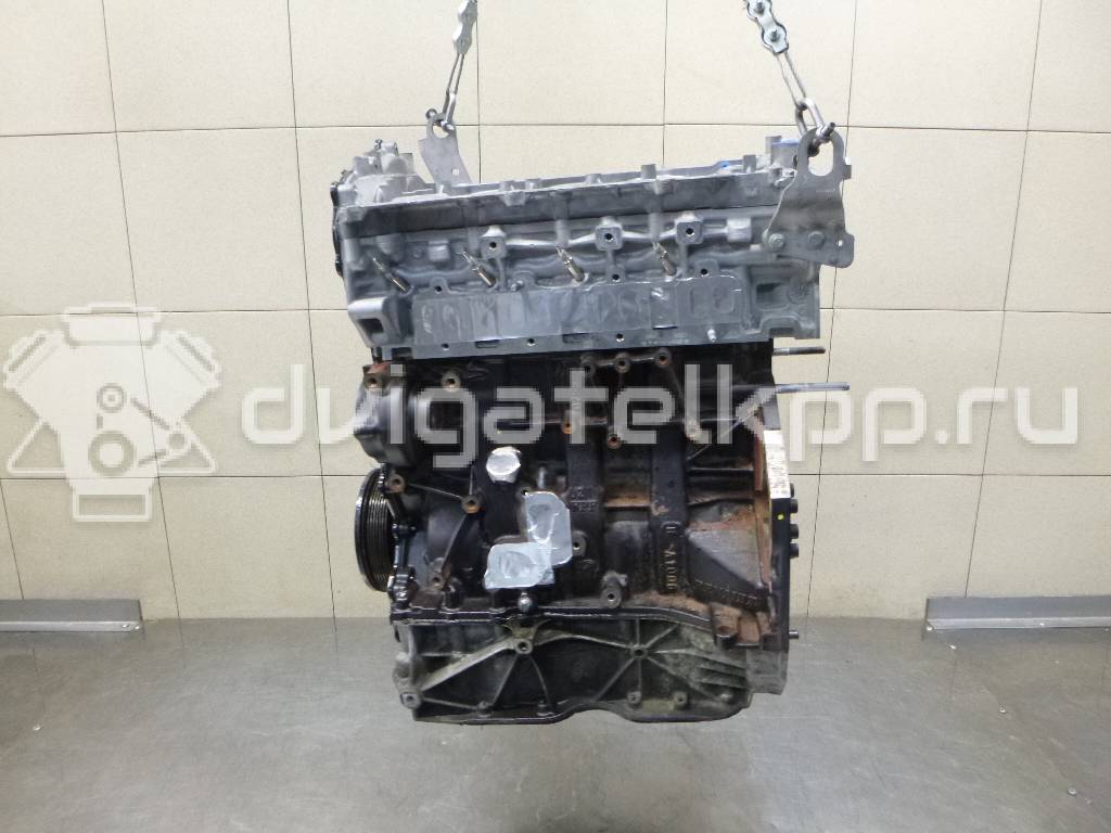 Фото Контрактный (б/у) двигатель M9R 744 для Renault Laguna 131-150 л.с 16V 2.0 л Дизельное топливо 7701478756 {forloop.counter}}