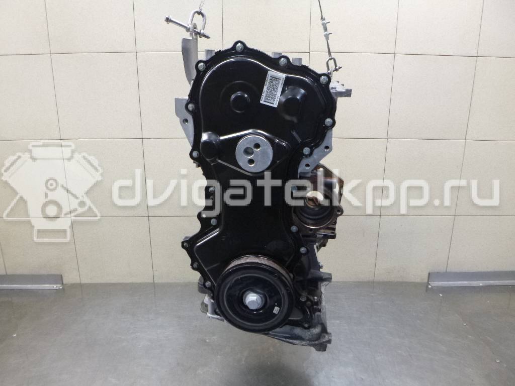 Фото Контрактный (б/у) двигатель M9R 744 для Renault Laguna 131-150 л.с 16V 2.0 л Дизельное топливо 7701478756 {forloop.counter}}