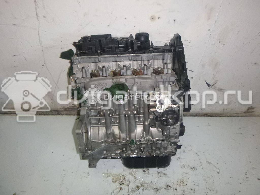 Фото Контрактный (б/у) двигатель 9HF (DV6DTED) для Peugeot / Citroen 90-92 л.с 8V 1.6 л Дизельное топливо 0135SW {forloop.counter}}