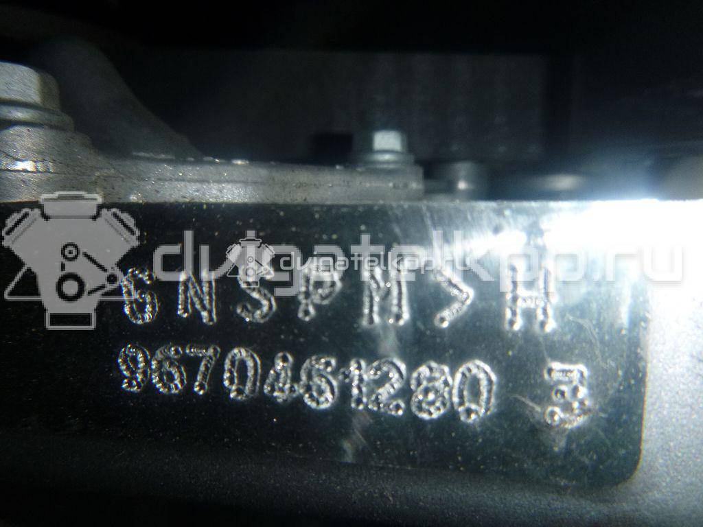 Фото Контрактный (б/у) двигатель 9HP (DV6DTED) для Peugeot / Ds 92-94 л.с 8V 1.6 л Дизельное топливо 0135SW {forloop.counter}}