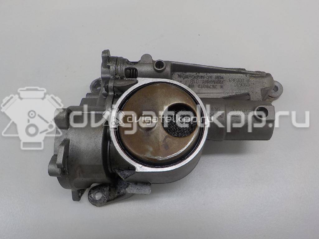 Фото Насос масляный для двигателя 5FS (EP6C) для Peugeot 508 / 2008 / 208 / 408 / Partner 120-121 л.с 16V 1.6 л бензин 1001F9 {forloop.counter}}