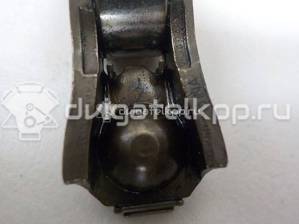 Фото Рокер для двигателя 5FS (EP6C) для Peugeot 508 / 2008 / 208 / 408 / Partner 120-121 л.с 16V 1.6 л бензин 0903H5 {forloop.counter}}