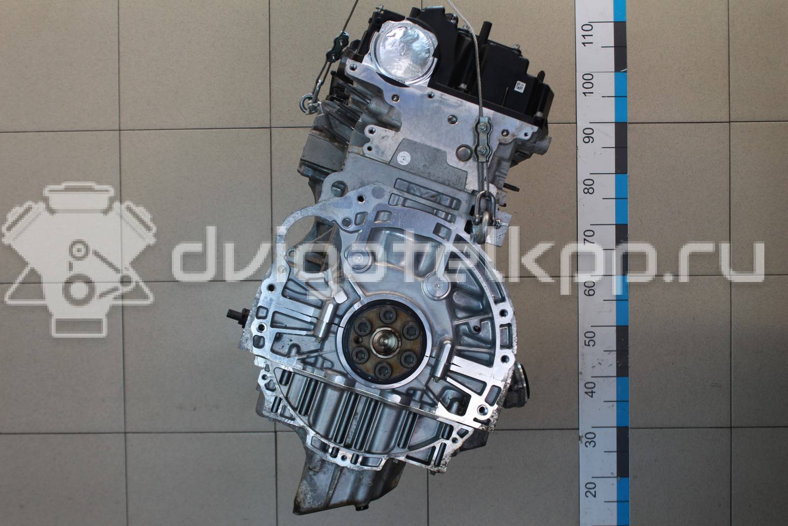 Фото Контрактный (б/у) двигатель N20 B20 A для Bmw / Bmw (Brilliance) 156-279 л.с 16V 2.0 л Бензин/спирт 11002420310 {forloop.counter}}