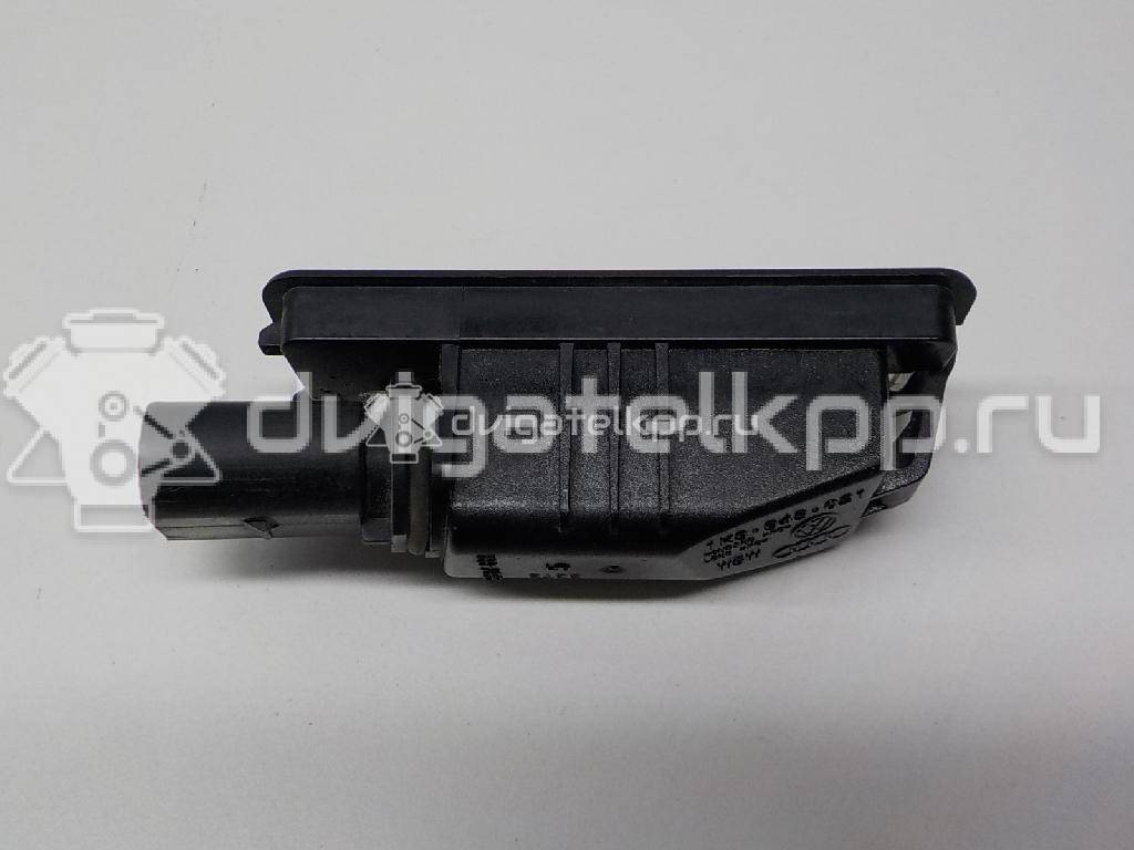 Фото Фонарь подсветки номера  1K8943021 для Volkswagen Scirocco / Polo / Touran / Amarok S1B / New Beetle {forloop.counter}}