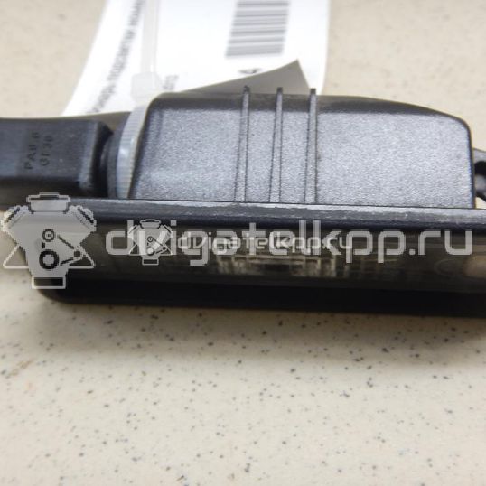 Фото Фонарь подсветки номера  1K8943021 для Volkswagen Scirocco / Polo / Touran / Amarok S1B / New Beetle