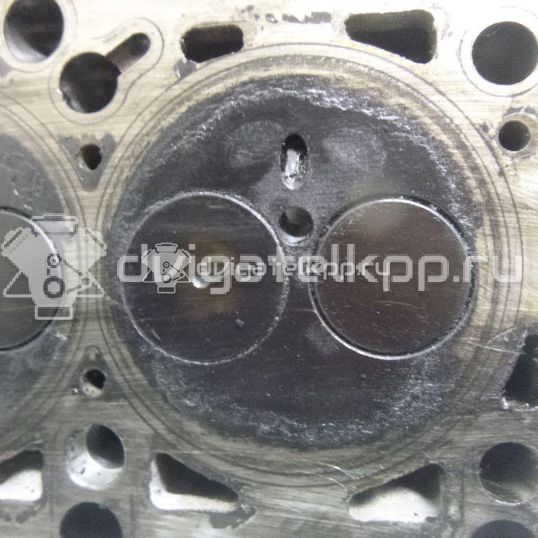 Фото Головка блока  03G103351C для Volkswagen Caddy