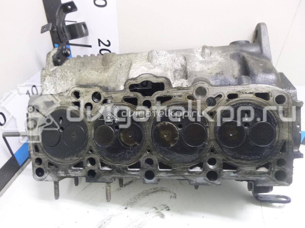 Фото Головка блока  03G103351C для Volkswagen Caddy {forloop.counter}}