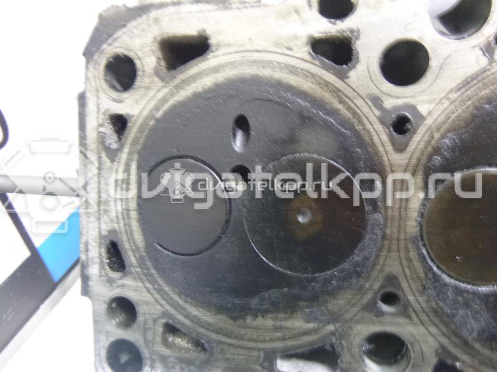 Фото Головка блока  03G103351C для Volkswagen Caddy {forloop.counter}}