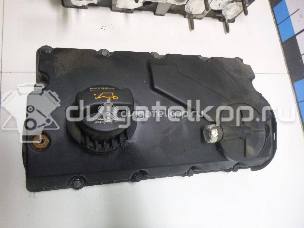 Фото Головка блока  03G103351C для Volkswagen Caddy {forloop.counter}}