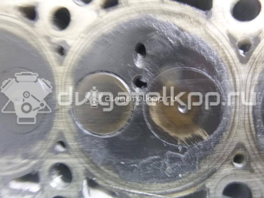 Фото Головка блока  03G103351C для Volkswagen Caddy {forloop.counter}}