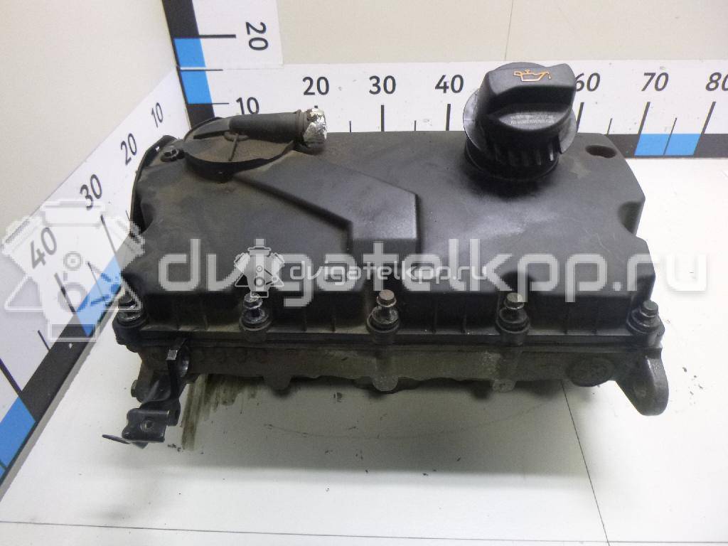 Фото Головка блока  03G103351C для Volkswagen Caddy {forloop.counter}}