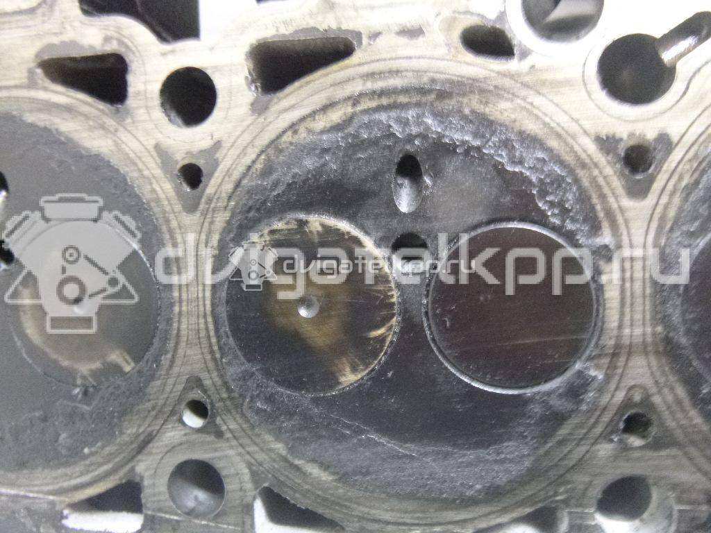 Фото Головка блока  03G103351C для Volkswagen Caddy {forloop.counter}}