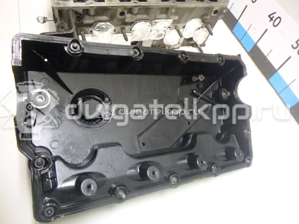 Фото Головка блока  03G103351C для Volkswagen Caddy {forloop.counter}}