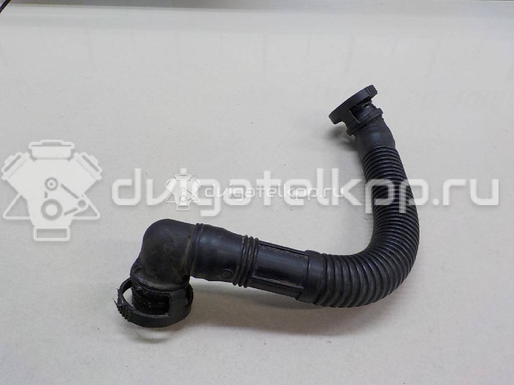 Фото Трубка картерных газов  036103493EC для vw Caddy III {forloop.counter}}