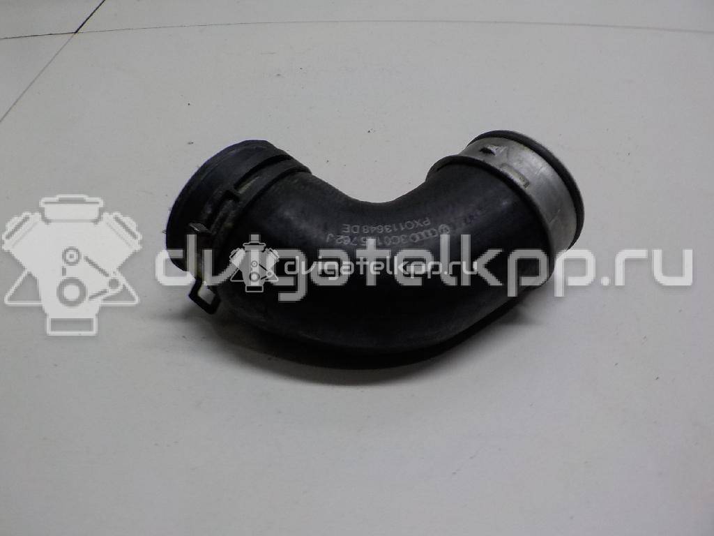 Фото Патрубок интеркулера  3C0145762J для Volkswagen Touran / Eos 1F7, 1F8 / Golf / Passat / Caddy {forloop.counter}}