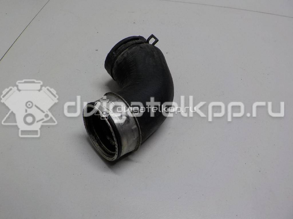 Фото Патрубок интеркулера  3C0145762J для Volkswagen Touran / Eos 1F7, 1F8 / Golf / Passat / Caddy {forloop.counter}}