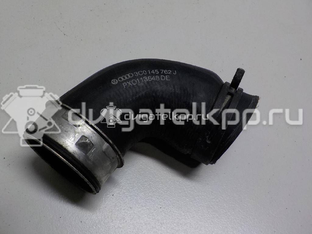 Фото Патрубок интеркулера  3C0145762J для Volkswagen Touran / Eos 1F7, 1F8 / Golf / Passat / Caddy {forloop.counter}}