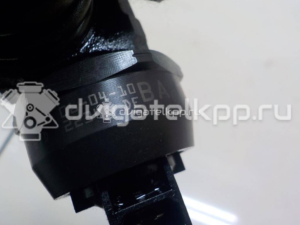 Фото Форсунка дизельная электрическая  038130073AG для Volkswagen Touran / Multivan / Golf / Passat / Transporter {forloop.counter}}