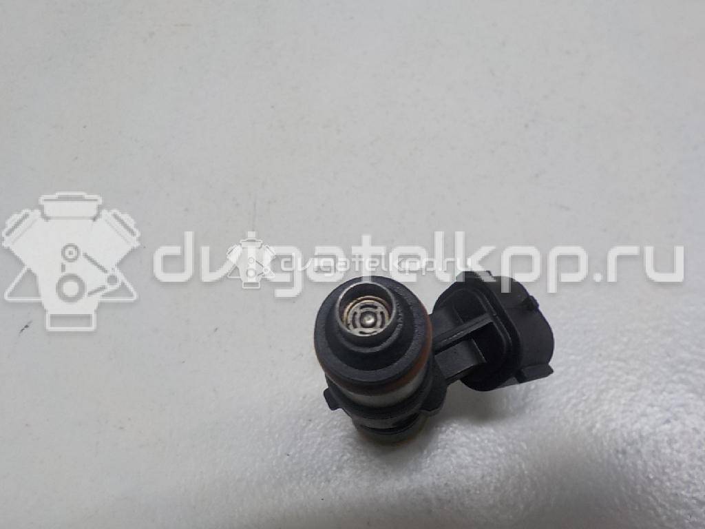 Фото Форсунка инжекторная электрическая  03C906039A для Volkswagen Touran / Up 121, 122, Bl1, Bl2 / Load Up 121, 122, Bl1, Bl2 / Golf / Passat {forloop.counter}}