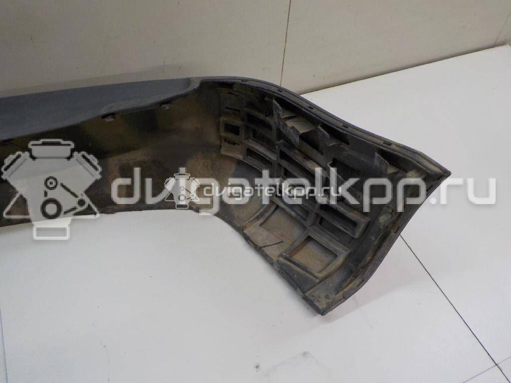 Фото Бампер задний  2K0807417E7G9 для Volkswagen Caddy {forloop.counter}}