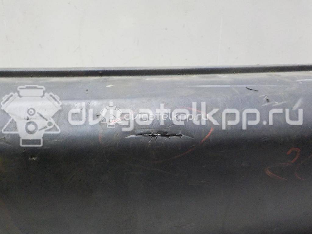 Фото Бампер задний  2K0807417E для Volkswagen Caddy {forloop.counter}}