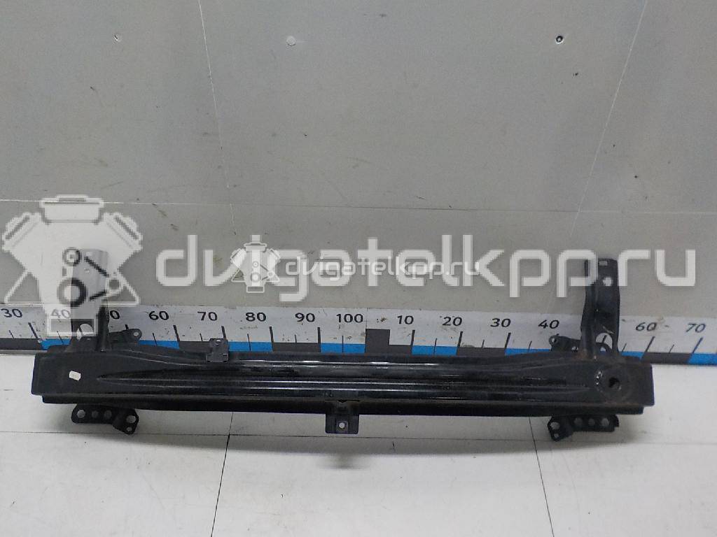 Фото Усилитель переднего бампера  1T0807109D для Volkswagen Caddy / Touran {forloop.counter}}