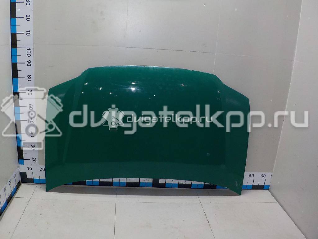 Фото Капот  1T0823031D для Volkswagen Caddy / Touran {forloop.counter}}