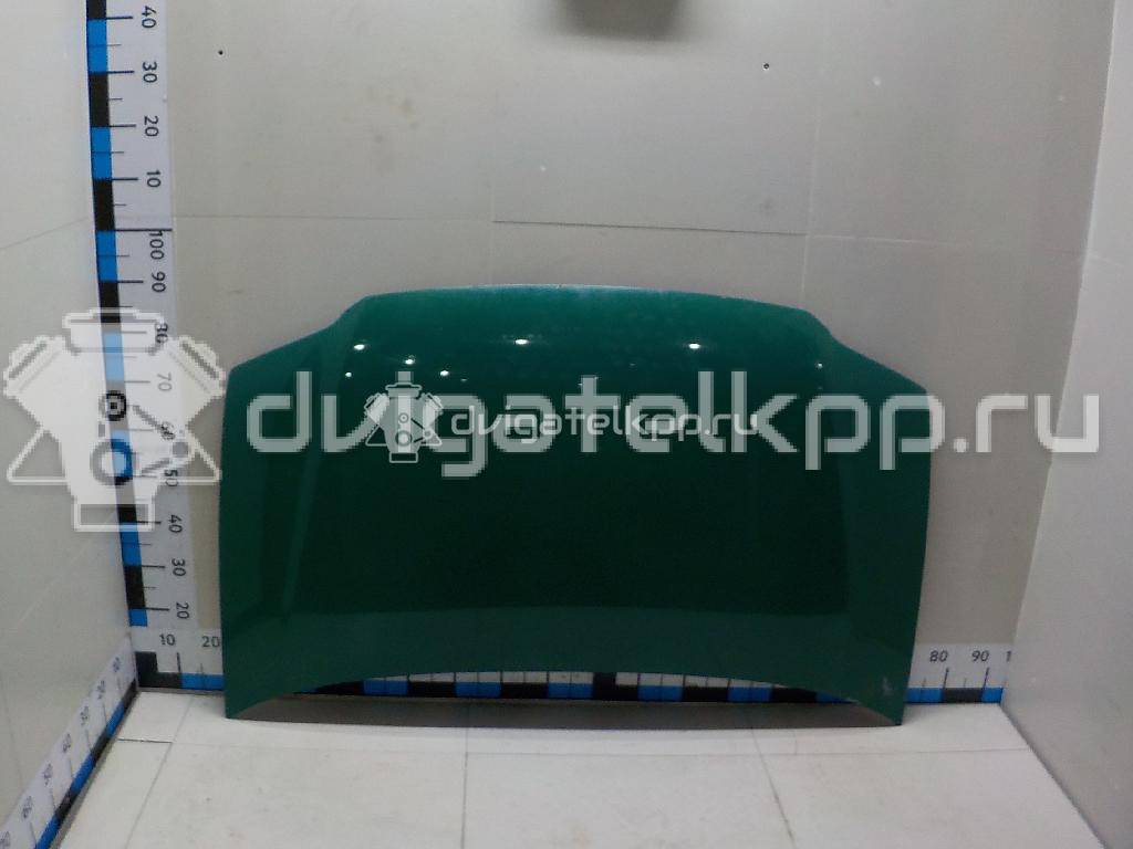 Фото Капот  1T0823031D для Volkswagen Caddy / Touran {forloop.counter}}