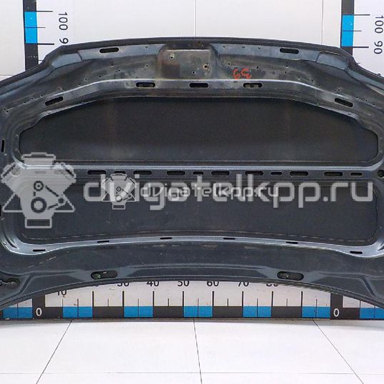 Фото Капот  1T0823031D для Volkswagen Caddy / Touran