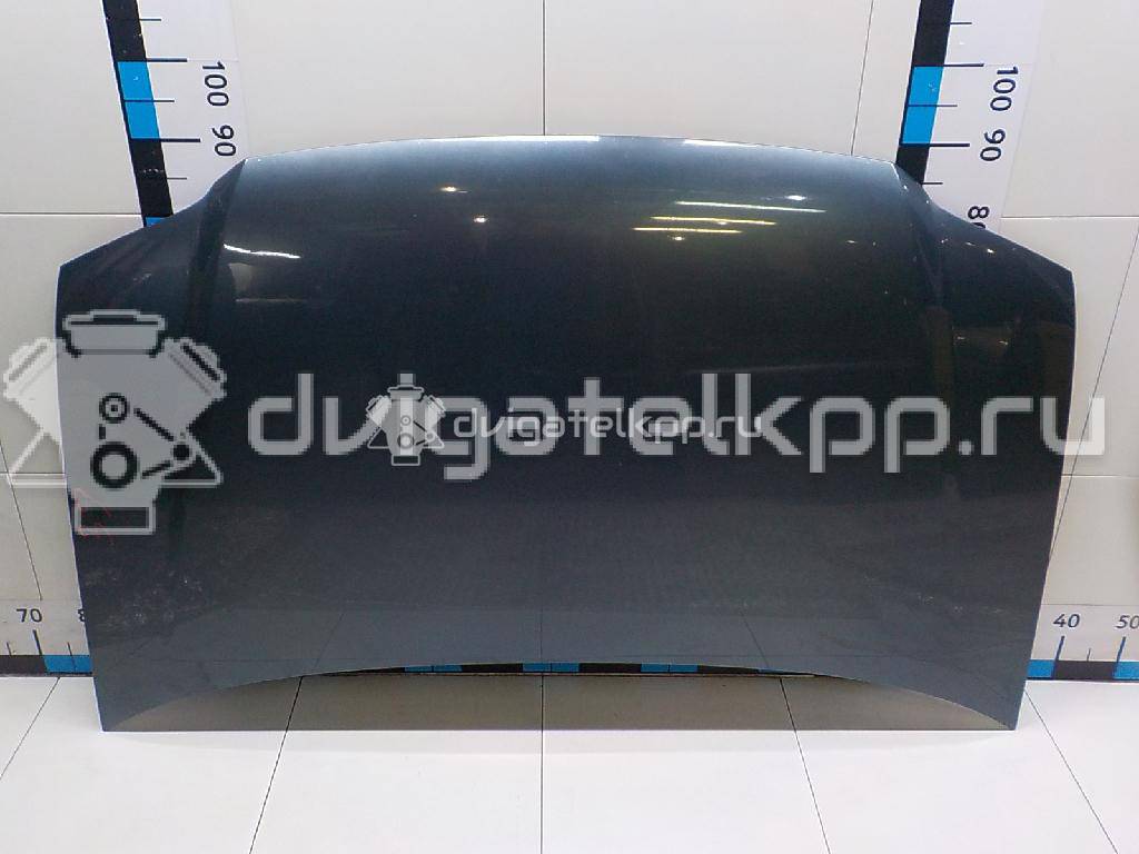 Фото Капот  1T0823031D для Volkswagen Caddy / Touran {forloop.counter}}