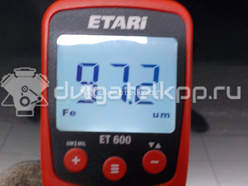 Фото Капот  1T0823031D для Volkswagen Caddy / Touran {forloop.counter}}