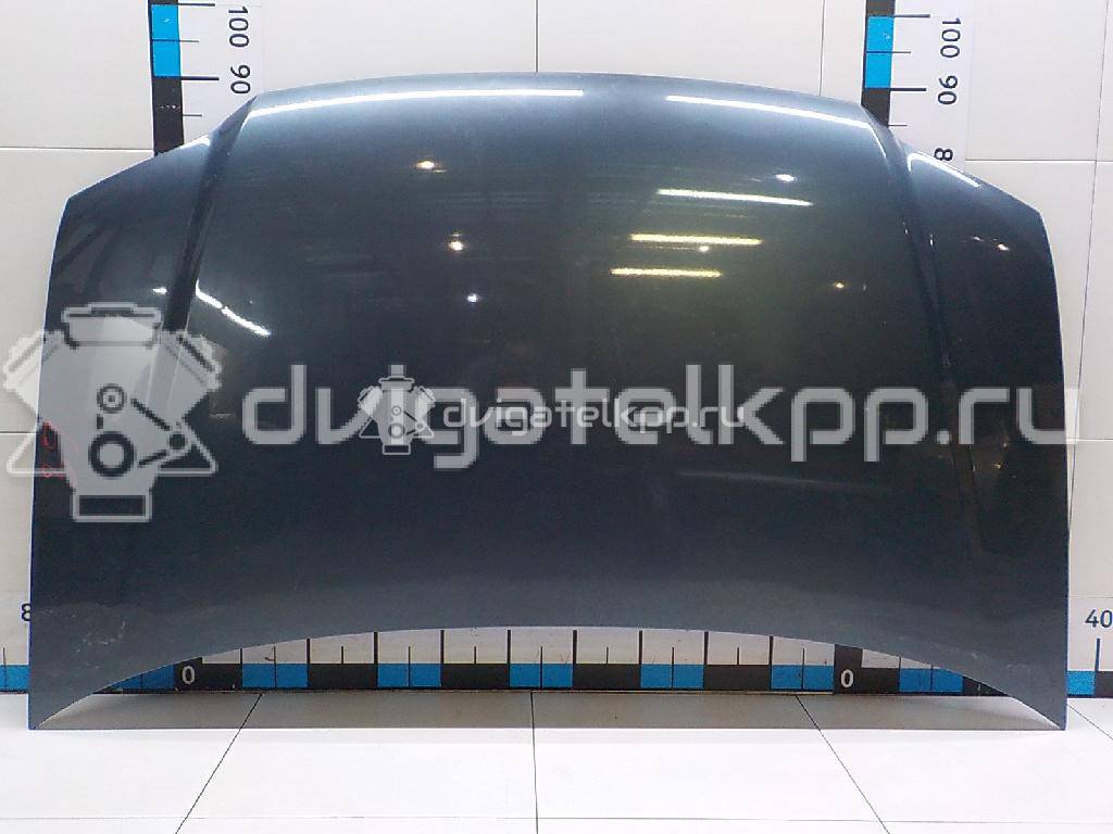 Фото Капот  1T0823031D для Volkswagen Caddy / Touran {forloop.counter}}