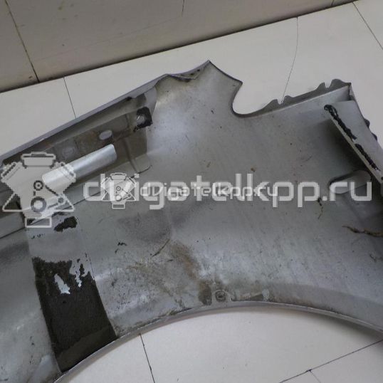 Фото Крыло переднее правое  2K0821022 для Volkswagen Caddy