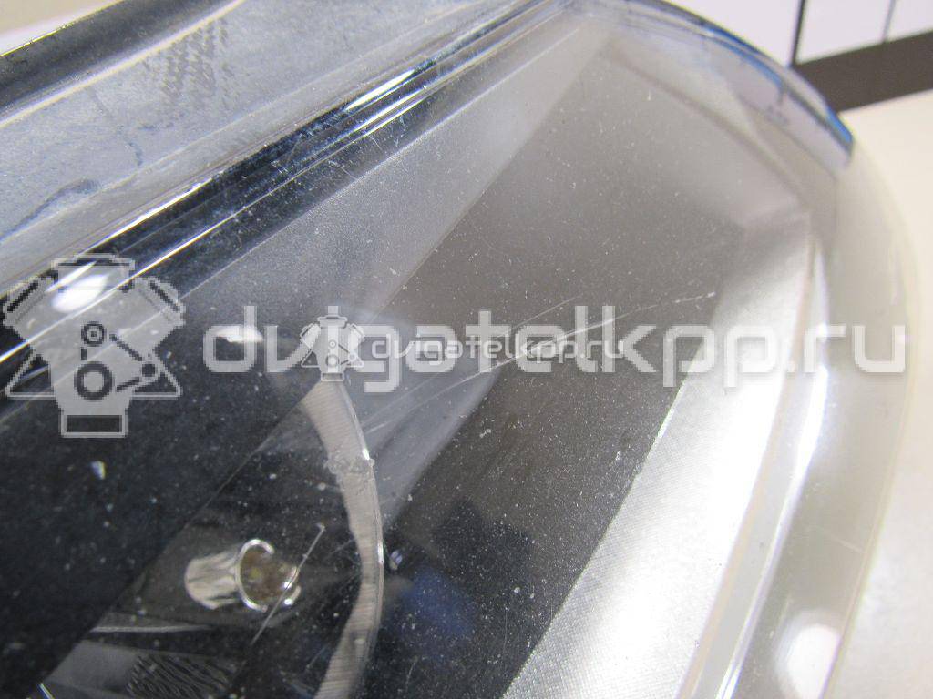 Фото Фара правая  1T1941006G для Volkswagen Caddy / Touran {forloop.counter}}