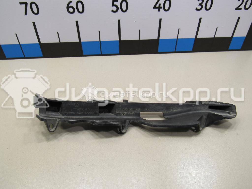 Фото Кронштейн фар правый  1T0941232A для Volkswagen Caddy / Touran {forloop.counter}}