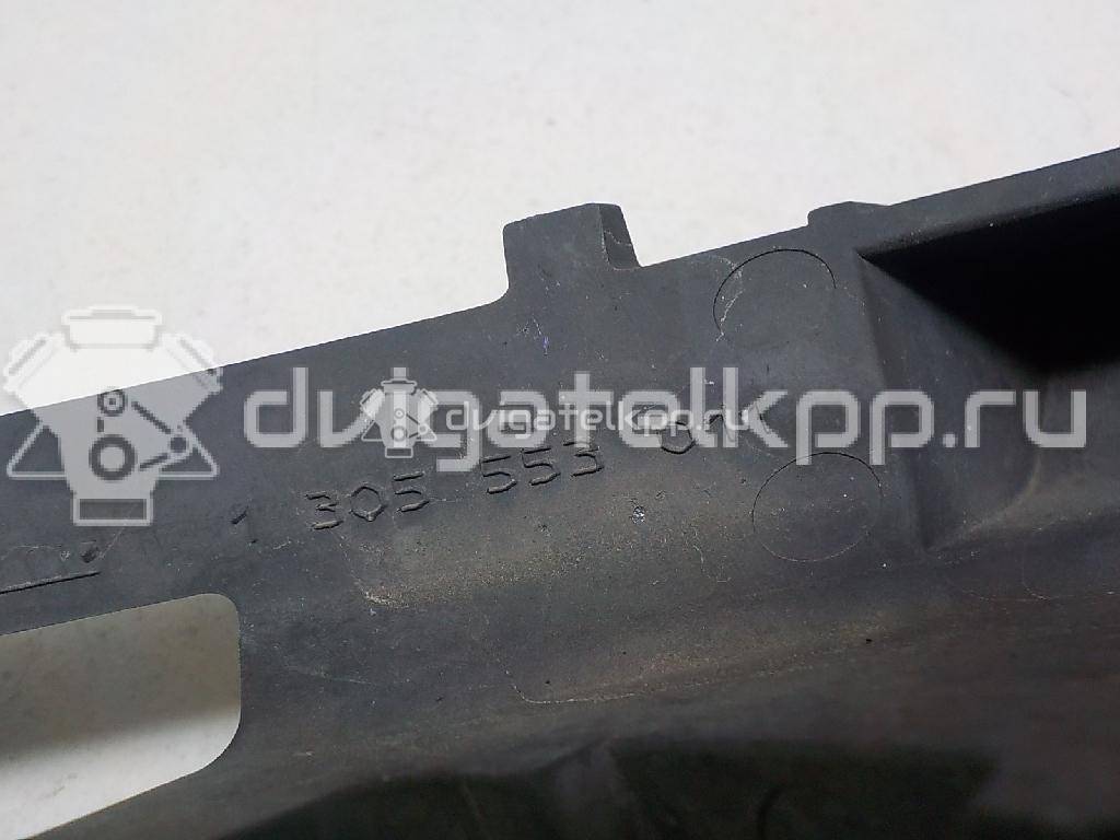 Фото Кронштейн фар левый  1T0941231A для Volkswagen Caddy / Touran {forloop.counter}}