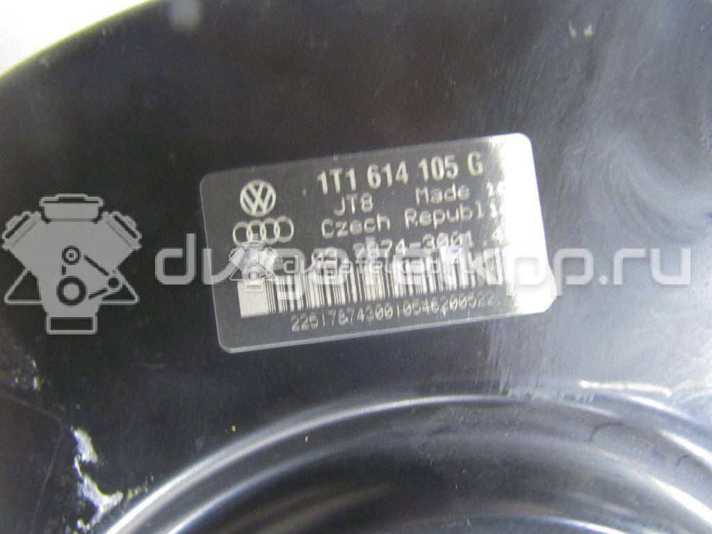 Фото Усилитель тормозов вакуумный  1T1614105G для Volkswagen Caddy / Touran {forloop.counter}}