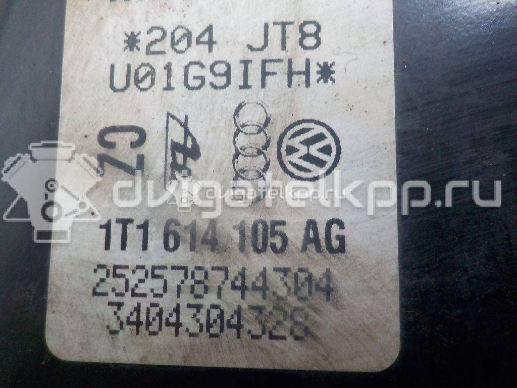 Фото Усилитель тормозов вакуумный  1T1614106E для Volkswagen Caddy / Touran {forloop.counter}}