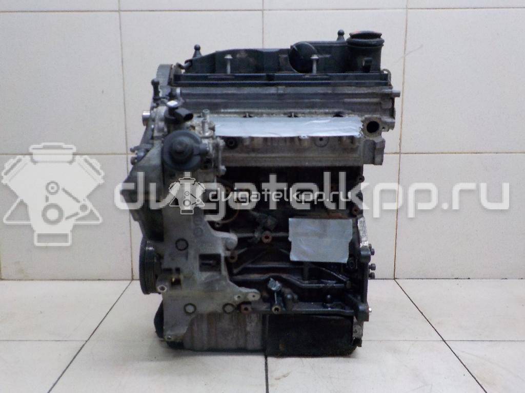 Фото Контрактный (б/у) двигатель CFGC для Volkswagen Scirocco / Tiguan / Cc / Sharan / Passat 177 л.с 16V 2.0 л Дизельное топливо 03L100090J {forloop.counter}}