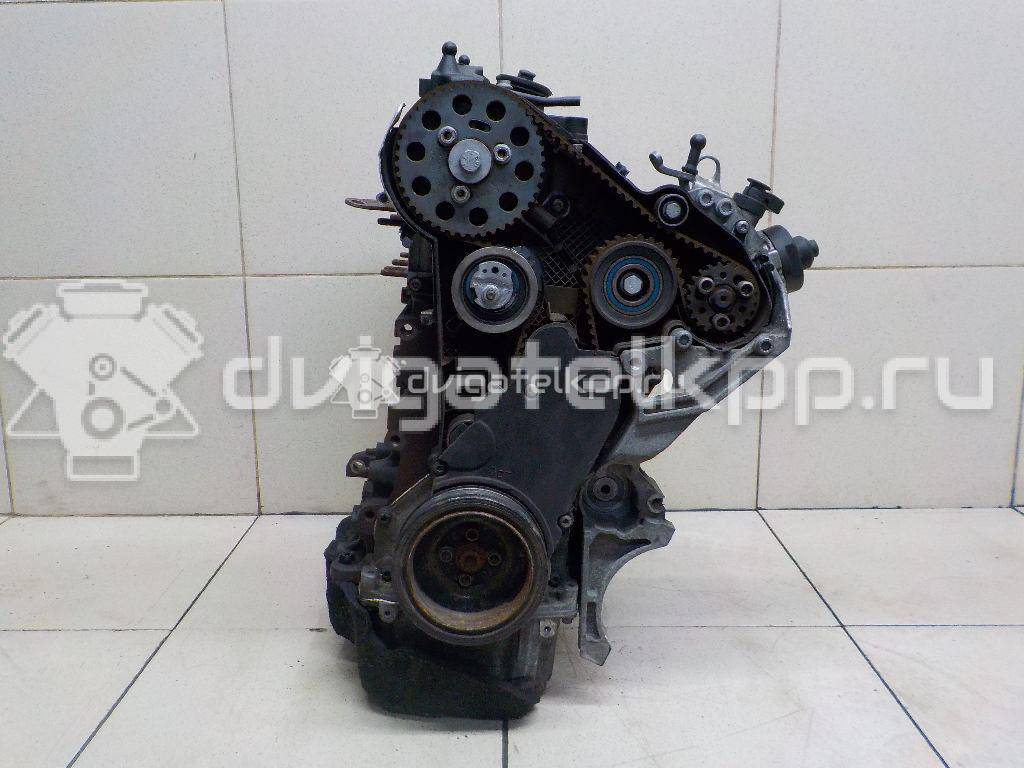 Фото Контрактный (б/у) двигатель CFFB для Volkswagen Tiguan / Cc / Sharan / Eos 1F7, 1F8 / Golf 140 л.с 16V 2.0 л Дизельное топливо 03L100090J {forloop.counter}}