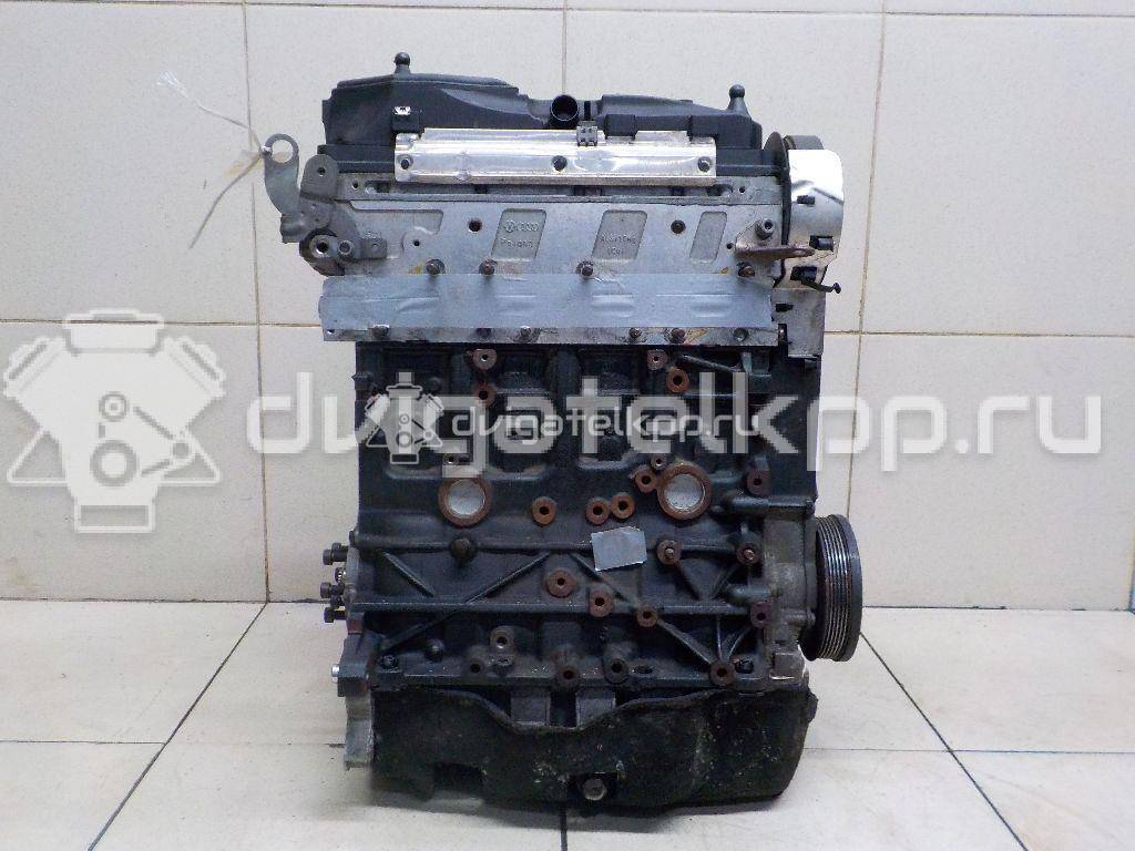 Фото Контрактный (б/у) двигатель CFFB для Volkswagen Tiguan / Cc / Sharan / Eos 1F7, 1F8 / Golf 140 л.с 16V 2.0 л Дизельное топливо 03L100090J {forloop.counter}}