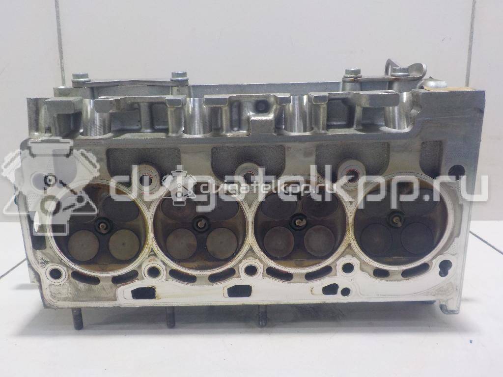 Фото Головка блока  03C103264E для Volkswagen Tiguan / Jetta {forloop.counter}}