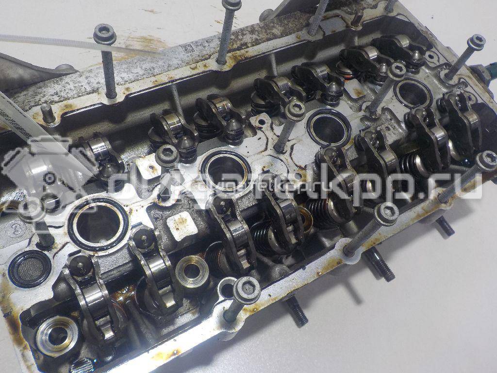 Фото Головка блока  03C103264E для Volkswagen Tiguan / Jetta {forloop.counter}}