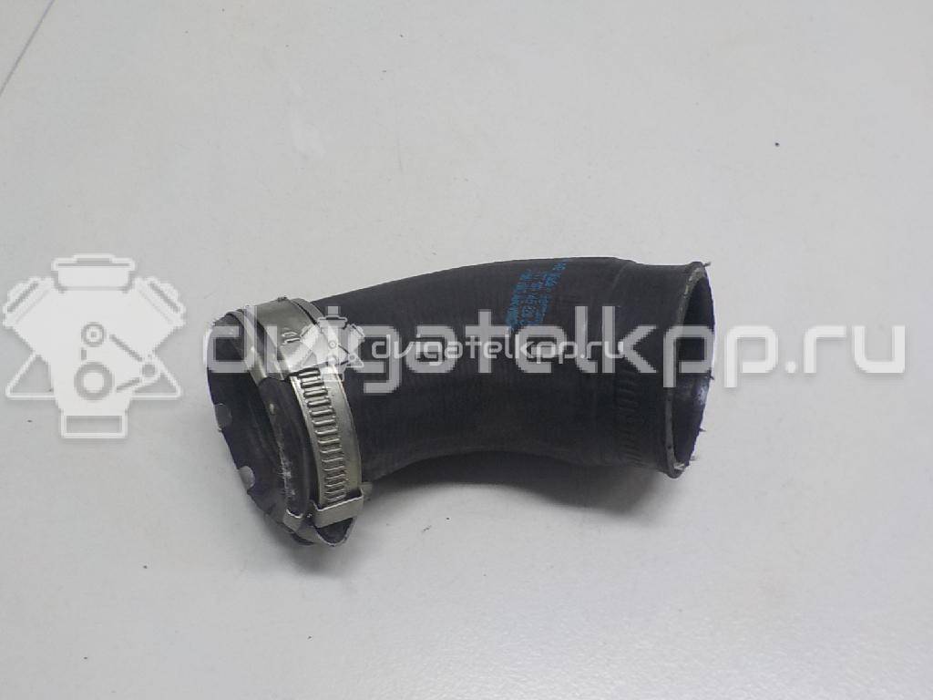 Фото Патрубок интеркулера  1K0145828C для Volkswagen Scirocco / Tiguan / Touran / Sharan / Eos 1F7, 1F8 {forloop.counter}}