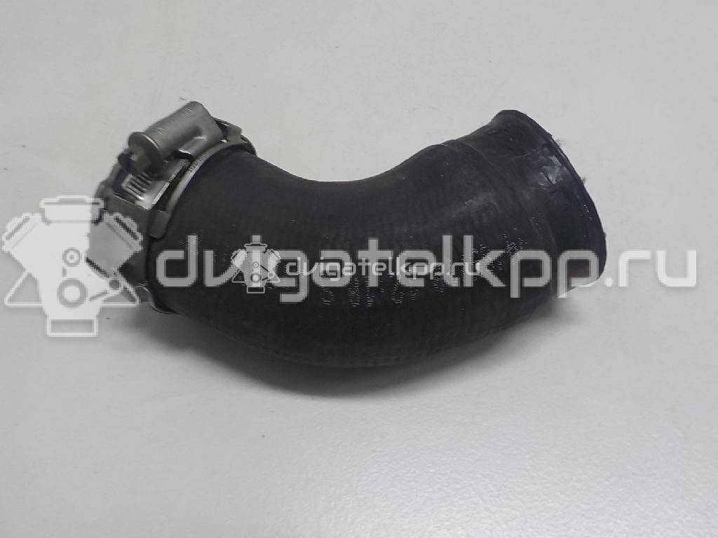 Фото Патрубок интеркулера  1K0145828C для Volkswagen Scirocco / Tiguan / Touran / Sharan / Eos 1F7, 1F8 {forloop.counter}}