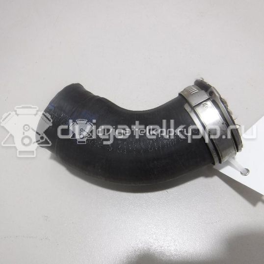 Фото Патрубок интеркулера  1K0145828C для Volkswagen Scirocco / Tiguan / Touran / Sharan / Eos 1F7, 1F8