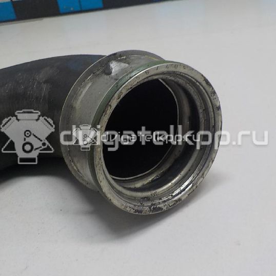 Фото Патрубок интеркулера  1K0145832F для Volkswagen Scirocco / Tiguan / Touran / Eos 1F7, 1F8 / Golf